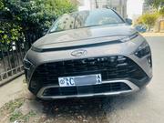 Hyundai Bayon 2022 for sale