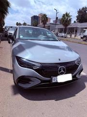 Mercedes-Benz EQE 2023 Gray for sale