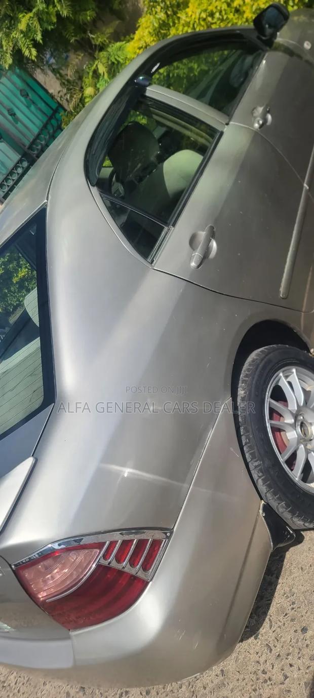Toyota Corolla 2006