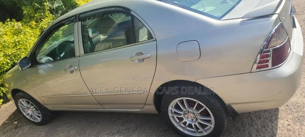 Toyota Corolla 2006