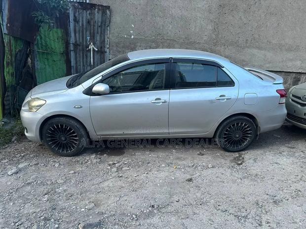 Toyota Corolla 2009