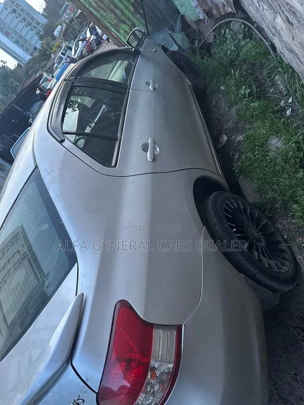 Toyota Corolla 2009
