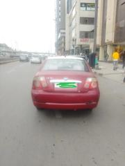 Lifan 520 2010 Red for sale