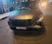 Hyundai Tucson 2023 Gray for sale