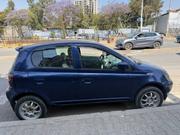 Toyota Vitz 2001 Blue for sale