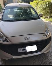 Hyundai Atos 2021 Gray for sale