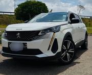 Peugeot 5008 2022 for sale