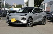 New Changan Nevo Q07 Laser Flagship Edition 2026 Gray for sale