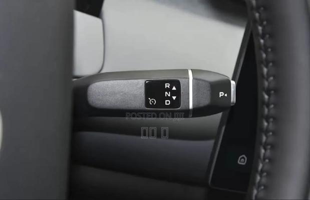 New Changan Nevo Q07 Laser Flagship Edition 2026 Gray