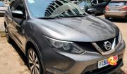 Nissan Qashqai 2017 Gray for sale