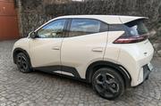 BYD Seagull 2024 White for sale