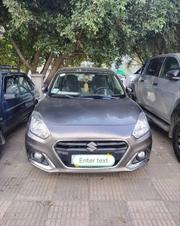 Suzuki Dzire 2022 Gray for sale