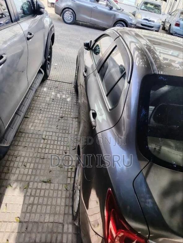 Suzuki Dzire 2022 Gray