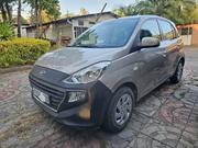 Hyundai Atos 2022 Gold for sale