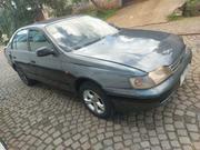 Toyota Corolla 1995 Gray for sale