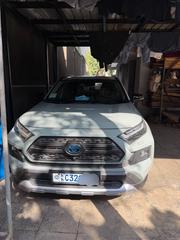 Toyota RAV4 2024 for sale