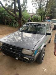 Toyota Corolla 1984 Silver for sale