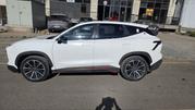 Jetour Dashing 2022 White for sale