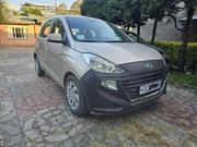 Hyundai Atos 2022 Beige for sale