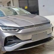New BYD E2 43 kWh 94 hp FWD 2024 Gray for sale
