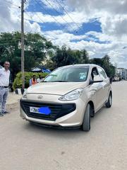 Hyundai Atos 2021 Gold for sale