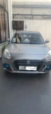 Suzuki Dzire 2022 Silver for sale