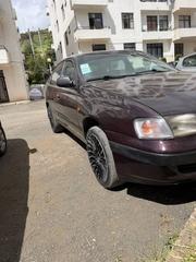 Toyota Carina E 1992 Beige for sale