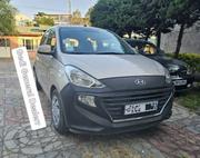 Hyundai Atos 2022 Gold for sale