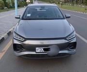 BYD E2 43 kWh 94 hp FWD 2024 Gray for sale