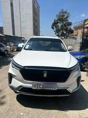 Bestune T33 1.2 FWD 2022 White for sale