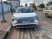 Mitsubishi Airtrek 135 kW FWD 2024 White for sale