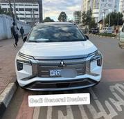 Mitsubishi Airtrek 135 kW FWD 2024 White for sale