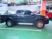 Toyota Hilux 2015 Gray for sale