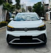 Volkswagen ID.6 2023 for sale