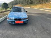BMW 116i 2015 Blue for sale
