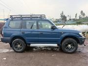Toyota Land Cruiser Prado 2000 Blue for sale