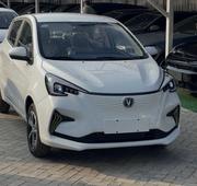 New Changan BenBen E-Star 2024 White for sale