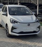 New Changan BenBen E-Star 2024 White for sale