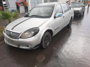 Lifan 520 2011 Silver for sale