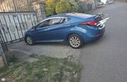 Hyundai Avante 2015 for sale