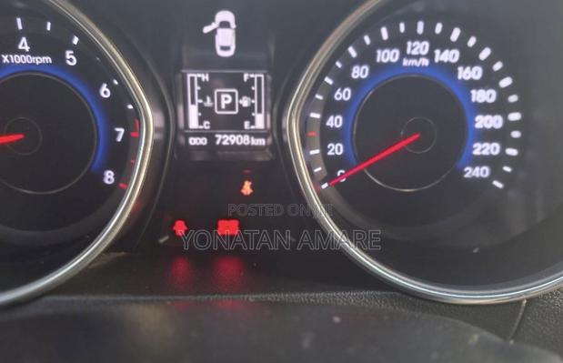 Hyundai Avante 2015
