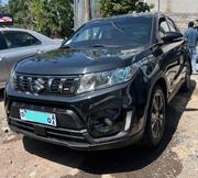 Suzuki Grand Vitara 2020 Black for sale