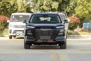 New Jetour Dashing 2025 Black for sale