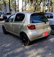 Toyota Vitz 2003 for sale