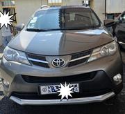 Toyota RAV4 2016 Gold for sale