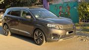 Peugeot 5008 2020 Brown for sale