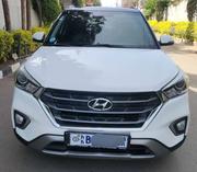 Hyundai Creta 2020 White for sale