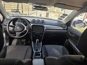 Suzuki Vitara 2021 Gray for sale