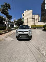 Suzuki S-Presso 2022 Silver for sale