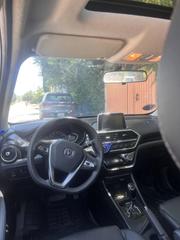 Changan Alsvin 2022 White for sale